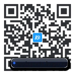 iOS 移动端 二维码